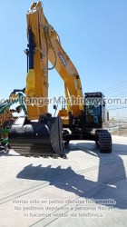 Excavadora- Lovol - FR335F - 6092 - (8) 